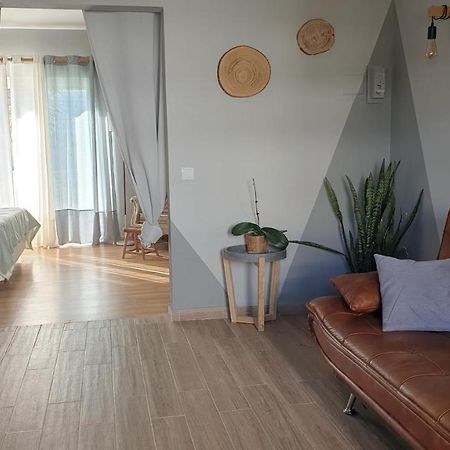 Sunset Relax Porch Διαμέρισμα Λάγος Εξωτερικό φωτογραφία
