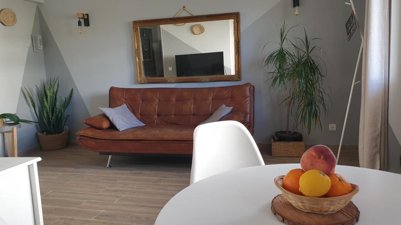 Sunset Relax Porch Διαμέρισμα Λάγος Εξωτερικό φωτογραφία