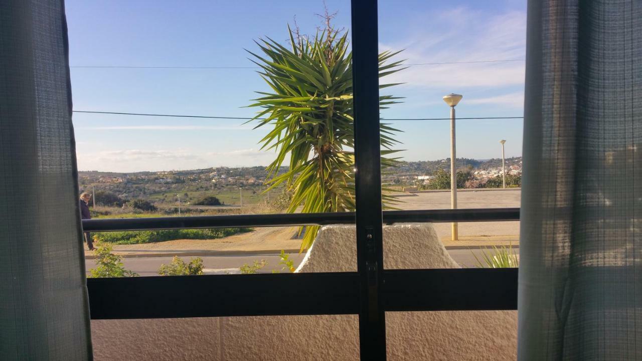 Sunset Relax Porch Διαμέρισμα Λάγος Εξωτερικό φωτογραφία