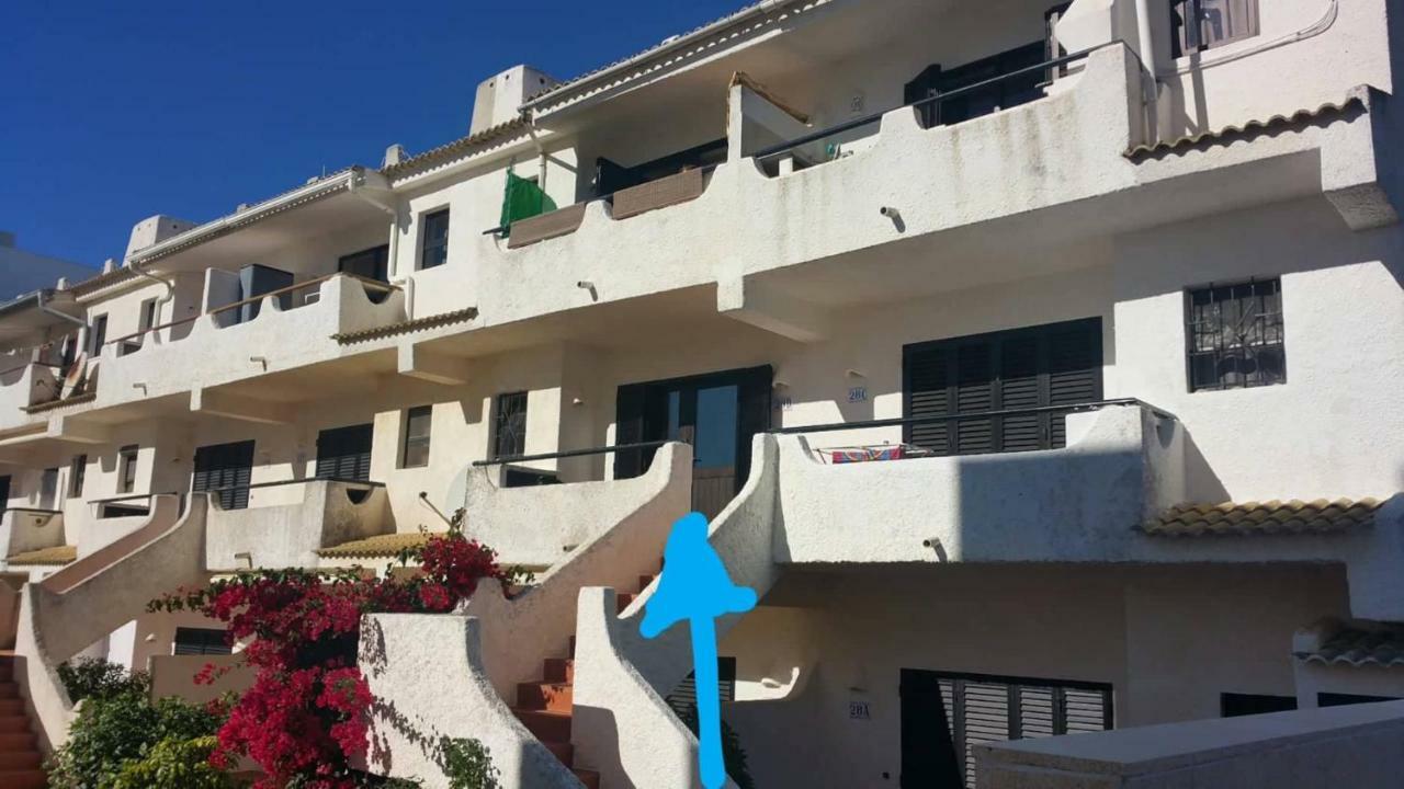 Sunset Relax Porch Διαμέρισμα Λάγος Εξωτερικό φωτογραφία