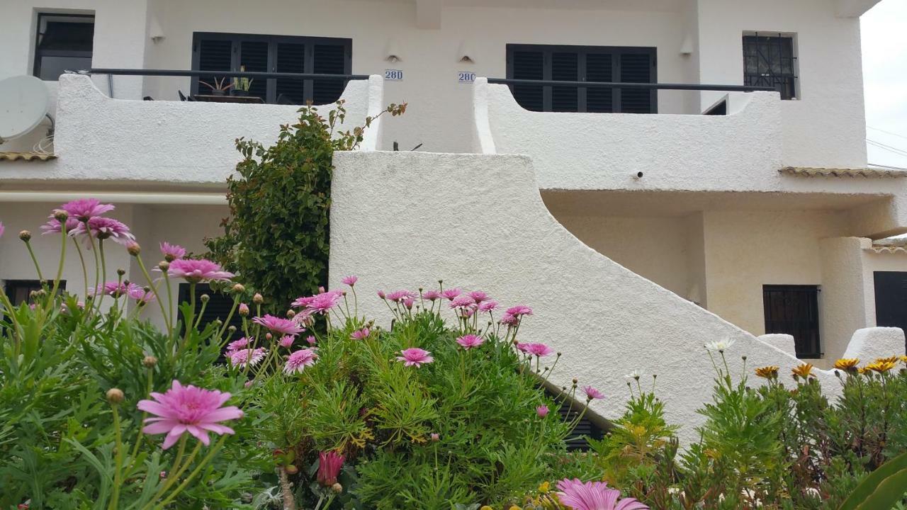 Sunset Relax Porch Διαμέρισμα Λάγος Εξωτερικό φωτογραφία